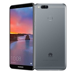 Замена камеры на телефоне Huawei Mate SE в Самаре